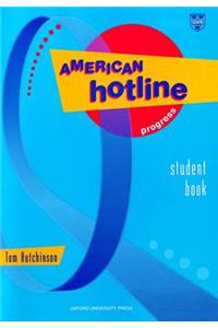 American Hotline: Level 2