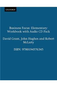 Business Focus