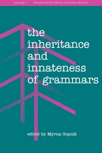 Inheritance and Innateness of Grammars