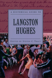 A Historical Guide to Langston Hughes