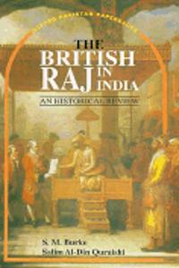 British Raj in India