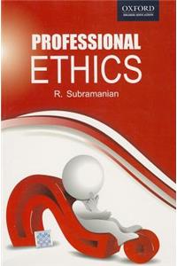 Professional Ethics