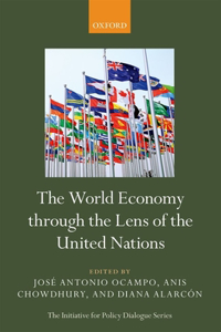 World Economy Through the Lens of the United Nations