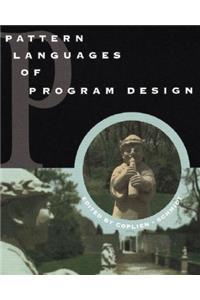 Pattern Languages of Program Design