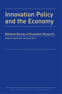 Innovation Policy and the Economy 2009