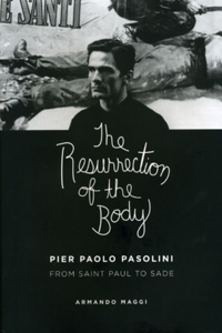 Resurrection of the Body