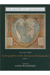 The History of Cartography, Volume 3, Part 2