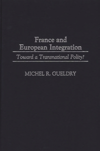 France and European Integration