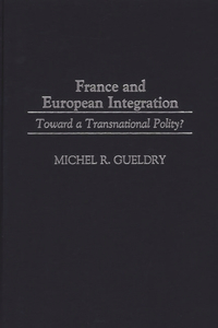 France and European Integration