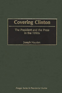 Covering Clinton