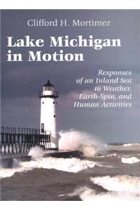 Lake Michigan in Motion