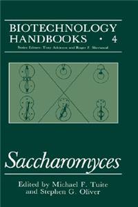 Saccharomyces