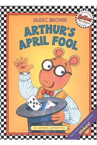 Arthur's April Fool [With *]