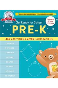 Pre-K