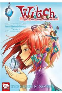 W.I.T.C.H.: The Graphic Novel, Part II. Nerissa's Revenge, Vol. 1