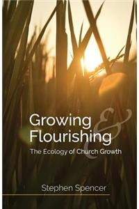 Growing and Flourishing