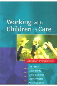 Working with Children in Care