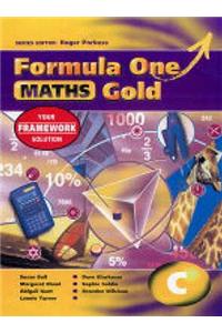 Formula One Mathematics: Year 9: Gold C