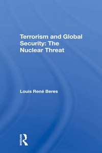 Terrorism and Global Security