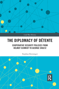 Diplomacy of Détente