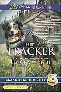 Tracker (Classified K-9 Unit)