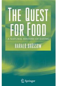 Quest for Food