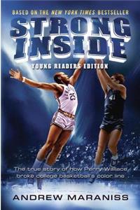 Strong Inside (Young Readers Edition)