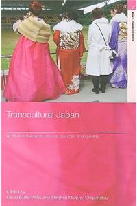 Transcultural Japan