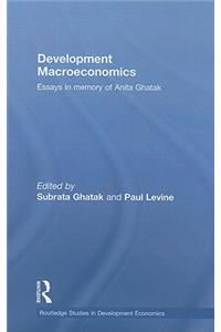 Development Macroeconomics