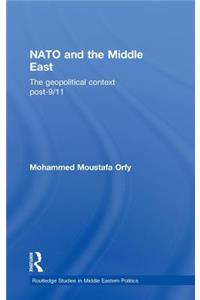 NATO and the Middle East