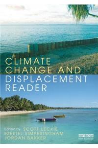 Climate Change and Displacement Reader