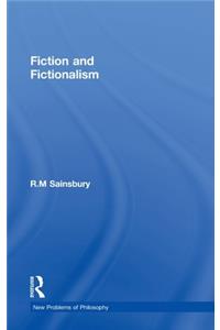 Fiction and Fictionalism