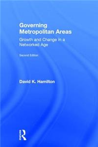 Governing Metropolitan Areas