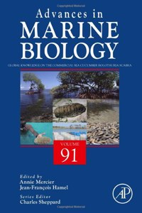 Global Knowledge on the Commercial Sea Cucumber Holothuria Scabra