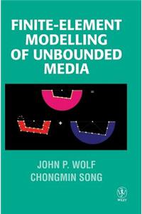 Finite-Element Model of Unbounded Media