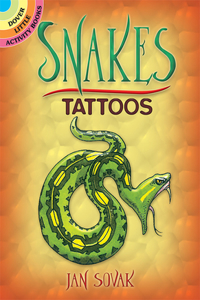 Snakes Tattoos