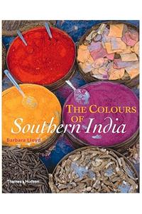 Colours of Southern India