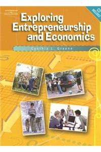 Exploring Entrepreneurship and Economics