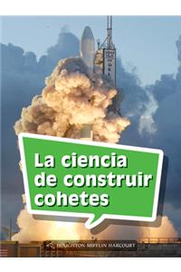 Book 151: La Ciencia de Construir Cohetes