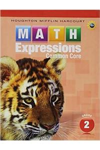 Student Activity Book (Softcover), Volume 2 Grade 1 2013