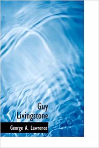 Guy Livingstone