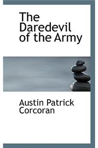 Daredevil of the Army