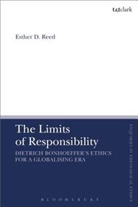 Limit of Responsibility