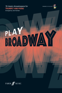 Play Broadway (Trumpet/ECD)
