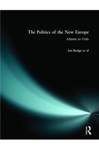 Politics of the New Europe