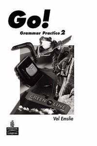 Go! Grammar Practice Level 2