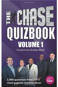 Chase Quizbook Volume 1