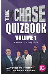 The Chase Quizbook Volume 1