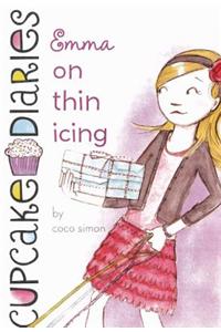 Emma on Thin Icing