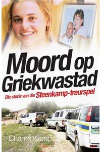 Moord Op Griekwastad